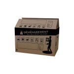 Carton demenagement 54l ref 32581