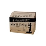 Pack & move - carton dmnagement 72l packmove