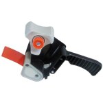 Dvidoir noir, l. 6 cm x h. 22 cm - pack and move