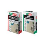 Parexlanko - pack joint sp�cial terrasse ton pierre - 25 kg - colle sp�ciale terrasse hautes performances ...