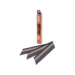 Spit - pack de 2200 clous lisses + gaz - 3, 1 x 90 mm - 141233