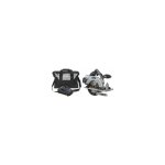 Pack scie circulaire 165mm 20v - batterie 5ah li - ion schneider