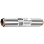 Paclan - feuille d'aluminium r�sistante pour restauration 60 m