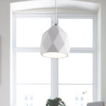 Paco home - luminaire  suspension , e27, luminaire pour sjour, salle  manger, cuisine, rglable en ...