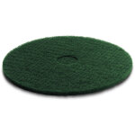 Pads k�rcher, moyennement durs