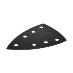 Festool ? pad de protection delta 100 x 150 mm ? lot de 2 ? pour pon�age bois dur ? optimise la dur�e ...