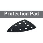 Pad de protection festool pp - stf delta / 9 / 2 2 pi�ces