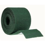 Rouleau abrasif vert 5m - Rouleau abrasif vert 5m -