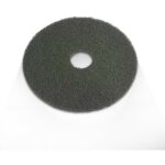 Harmony beton - pad vert pour monobrosse � 406 - 1 bo�te de 5 - harmony b�ton