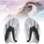 Pagaie de natation mixte - pagaie de natation - pagaies � main de natation?accessoires d'entra�nement ...