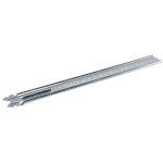 Pai - suspente acier galvanis� pour fourrures type 18 / 45 long 400mm - boite de 50