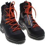 Paire de chaussures professionnelle souple pour b�cherons solidur kailash taille 47