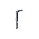 Fapim - paire de compas l. 601 mm pour fenêtre à l'italienne - 3250f Fapim - paire de compas l. 601 mm pour fenêtre à l'italienne - 3250f