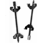 Paire compresseurs de ressort amortisseur 2 griffes 370mm Paire compresseurs de ressort amortisseur 2 griffes 370mm