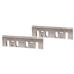 Paire de couteaux hss makita 110 mm. d - 08822 (1911b)