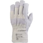 Paire de gants docker taille 10 - s21012