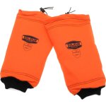 Paire de manchettes de protection pour le bucheronnage solidur authentic