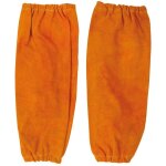 Paire de manchettes de soudure en cuir, taille unique portwest sw20tar