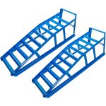 Paire de rampes de levage pour voiture - 2 tonnes