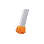Paire de sabots haute scurit 50mm orange - tubesca - comabi - 9007150