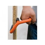 Paire de transporteur de plaque edma duoplac - 0640