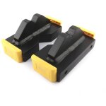 Paire de v�s pour presse hydraulique 20t (oh 0921) - sa 0921 - clas equipements