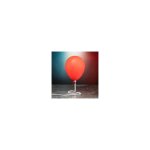 Paladone - pennywise lampe ballon en plastique rouge pp6136it