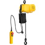 Palan � chaine palan �lectrique � chaine palan de levage �lectrique � chaine (capacit� de charge : 300 ...