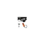 Ribimex - palan électrique 400 / 800kg avec télécommande Ribimex - palan électrique 400 / 800kg avec télécommande