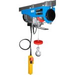 Palan �lectrique gsz 200 / 400