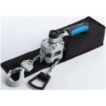 Palan  levier planeta capacit de charge 500 kg hauteur de levage 1, 5 m - g10461