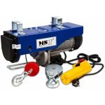 Palan treuil électrique pro avec télécommande 1 600 w 500 / 1 000 kg outils atelier garage Palan treuil électrique pro avec télécommande 1 600 w 500 / 1 000 kg outils atelier garage