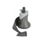 Pale de brassage actifry xa900302 compatible - friteuse seb