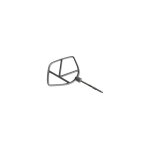 Pale kw706903 pour robot culinaire kenwood prospero Pale kw706903 pour robot culinaire kenwood prospero