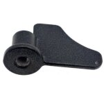 Pale de petrissage (188284, ss - 188284) machine � pain moulinex seb, tefal