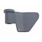 Pale de petrissage axe 10mm (39571 - 8969) (kw702957) machine  pain kenwood