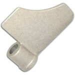 Pale de petrissage (kw713292) machine � pain kenwood