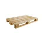 Palette europe epal 80 x 120 cm idal pour fabrication de mobilier intrieur ou jardin en bois. europalette ...