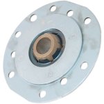 Palier pour sche - linge beko 2951900100