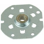 Palier arriere d'origine (2959400200) sche - linge altus aya beko, coldis, continental edison, domeos, ...