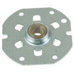 Palier arriere d'origine (2959400200) s�che - linge altus aya beko, coldis, continental edison, domeos, ...
