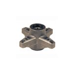 Mtd palier complet tondeuse autoportee ejection laterale pour plateaux de coupe 122 - 127cm, 61804426, ...