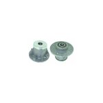 Palier de lame stiga 1134 - 3841 - 02 ? compatible tondeuses stiga et scag ? diam�tre 100mm ? hauteur ...