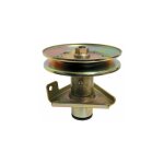Palier de lame john deere am124511