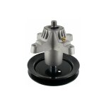 Palier de lame adaptable mtd - toro pour mod�les avec carters de coupe de largeur 42'' . remplace origine ...