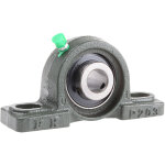 Palier  roulement  billes, diam. int 17mm ( prix pour 1 )