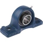 Palier  roulement  billes, diam. int 30mm ( prix pour 1 )