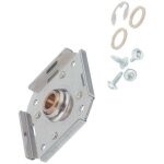 Palier de tambour d'origine (00618931) sche - linge bosch constructa, gaggenau, neff, siemens, viva