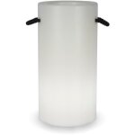 Palma rafrachisseur de bouteilles avec lumire, trs rsistant  l'usage extrieur. chargement solaire ...