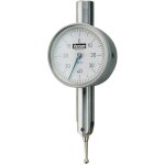 Comparateur à palpeur orientable avec capteur de mesure pivotant, ø de la bague extérieure : 28 mm, lecture ... Comparateur à palpeur orientable avec capteur de mesure pivotant, ø de la bague extérieure : 28 mm, lecture ...